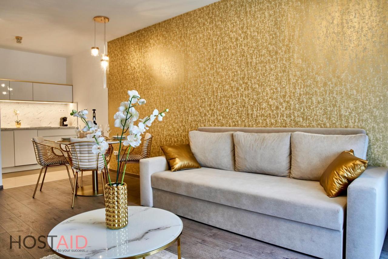 Azur Apartment - Hostaid シオーフォク エクステリア 写真