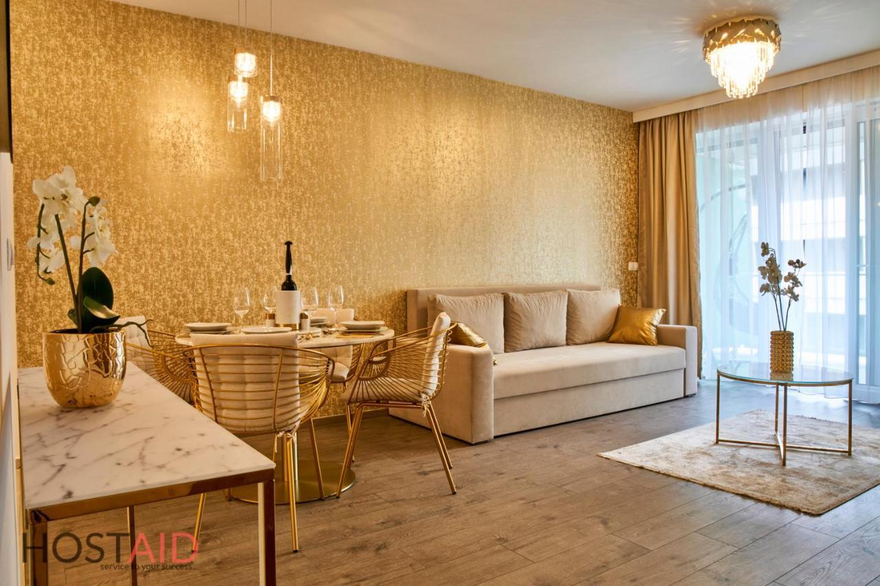 Azur Apartment - Hostaid シオーフォク エクステリア 写真