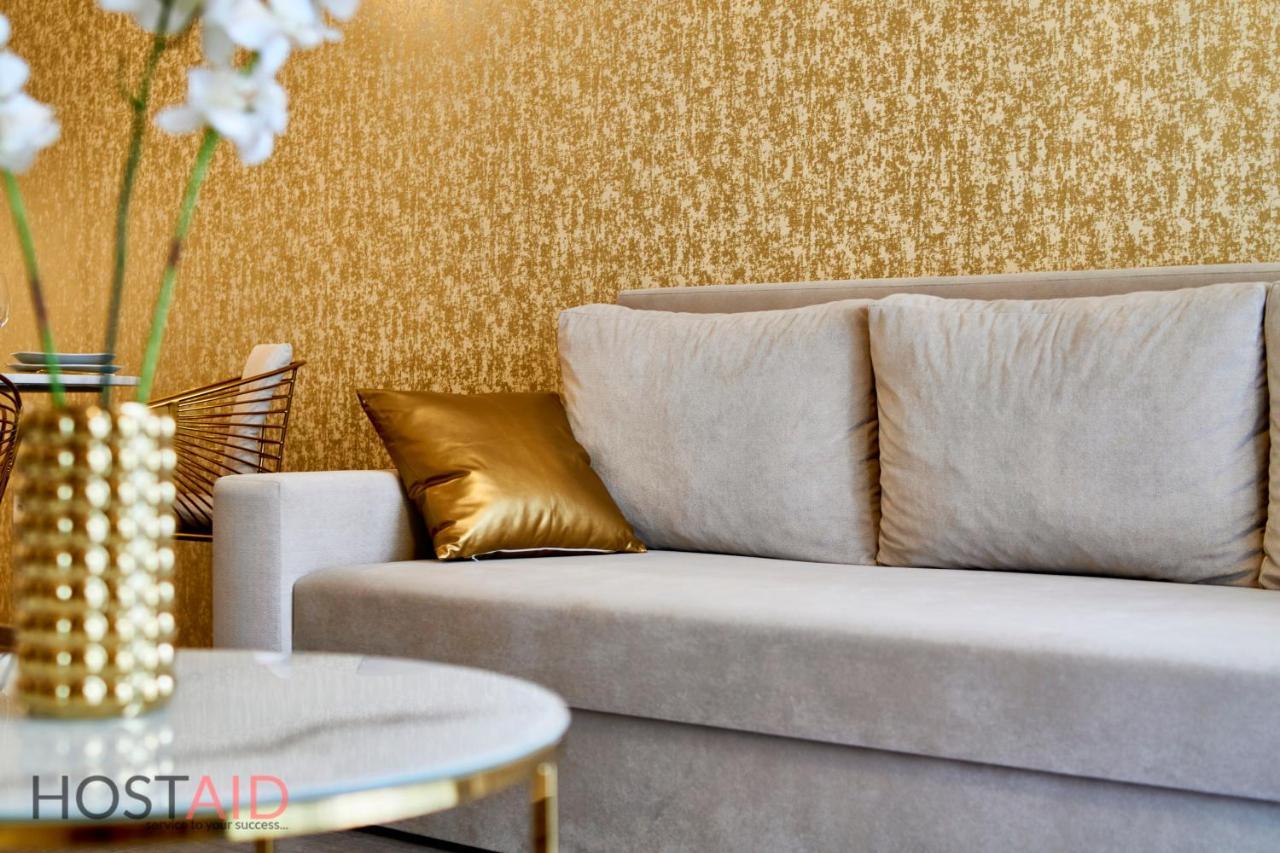 Azur Apartment - Hostaid シオーフォク エクステリア 写真