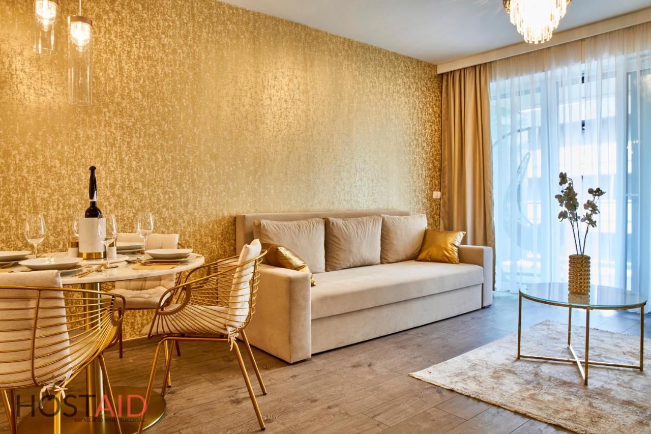 Azur Apartment - Hostaid シオーフォク エクステリア 写真