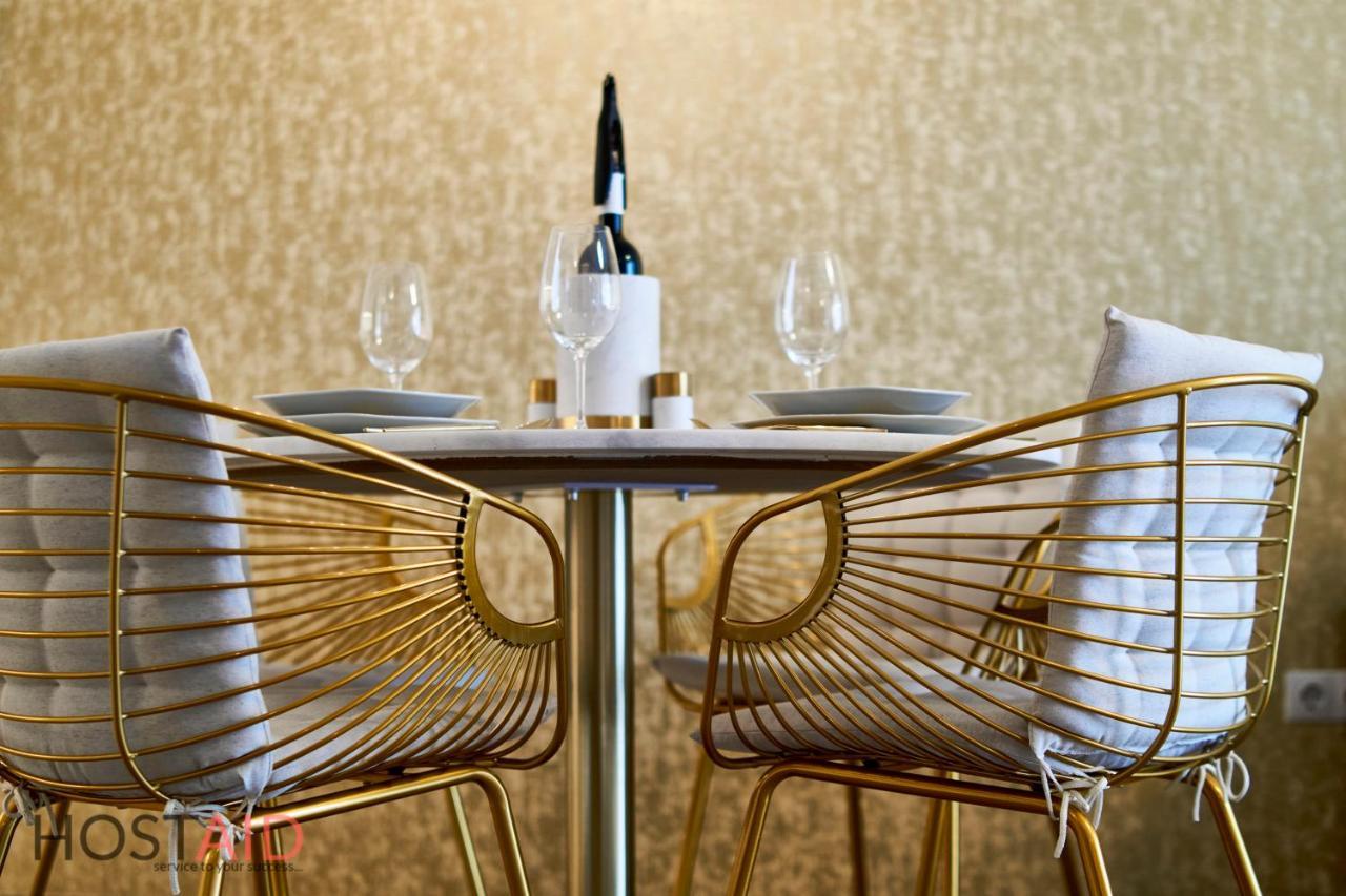 Azur Apartment - Hostaid シオーフォク エクステリア 写真
