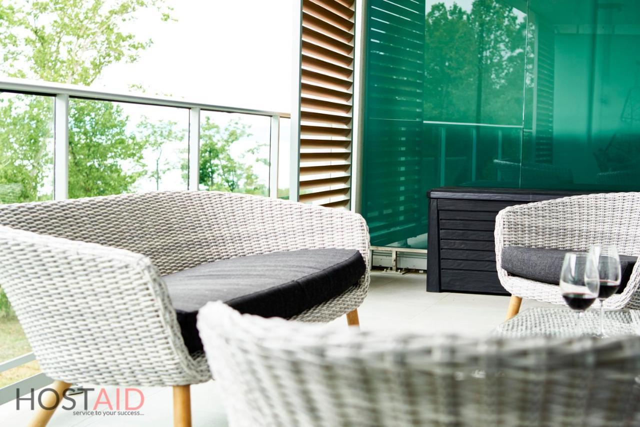 Azur Apartment - Hostaid シオーフォク エクステリア 写真