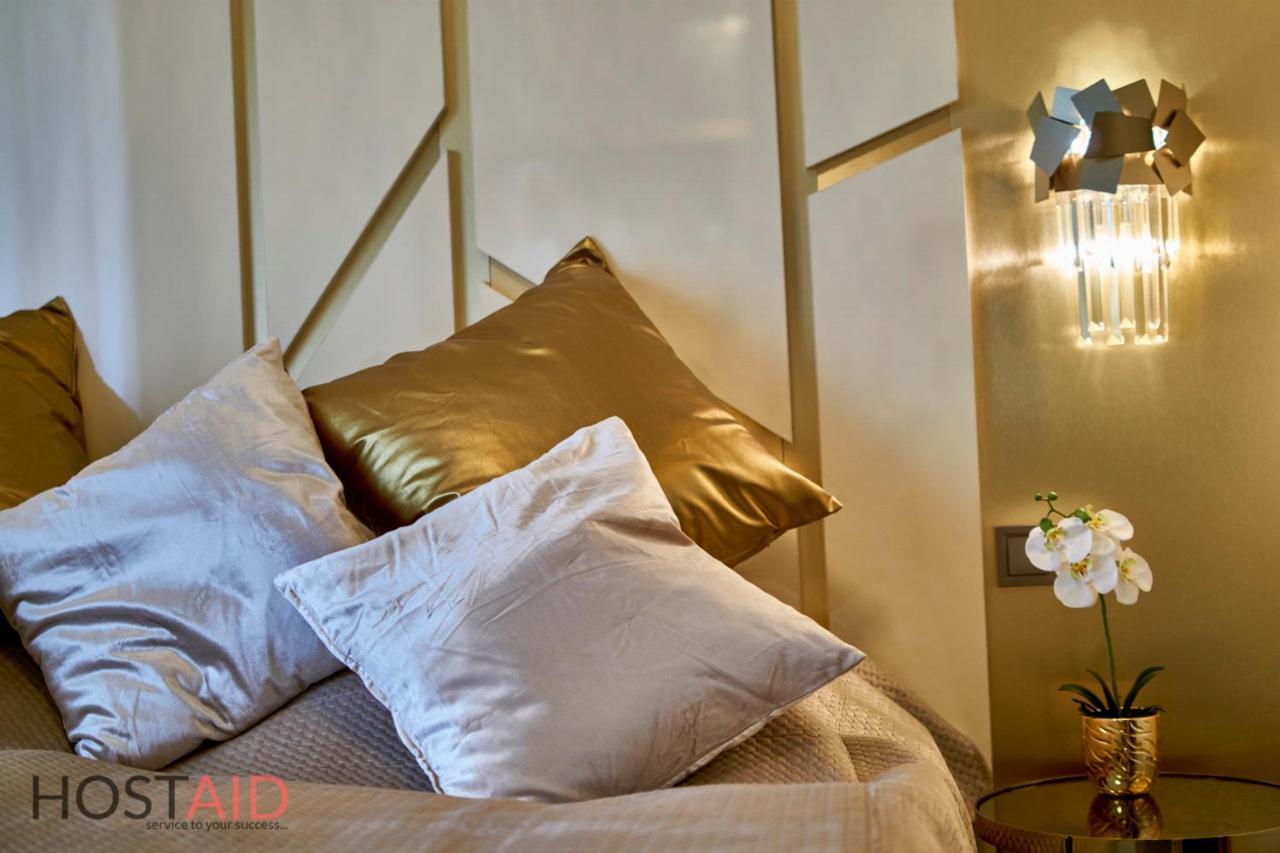 Azur Apartment - Hostaid シオーフォク エクステリア 写真