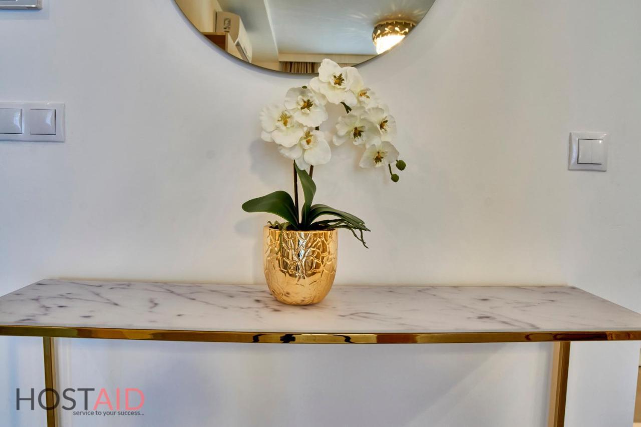 Azur Apartment - Hostaid シオーフォク エクステリア 写真