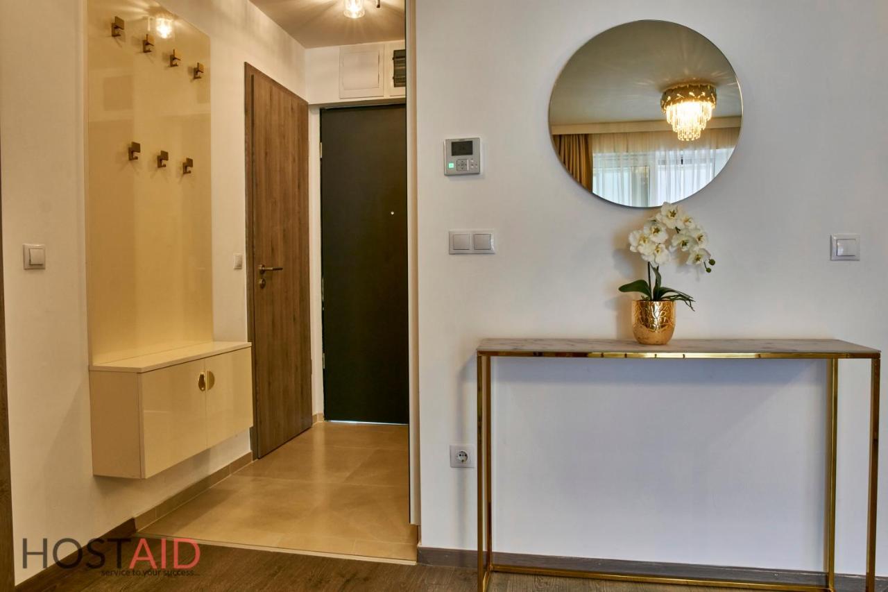 Azur Apartment - Hostaid シオーフォク エクステリア 写真