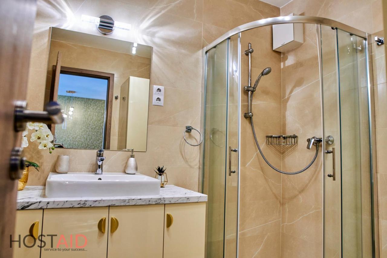 Azur Apartment - Hostaid シオーフォク エクステリア 写真