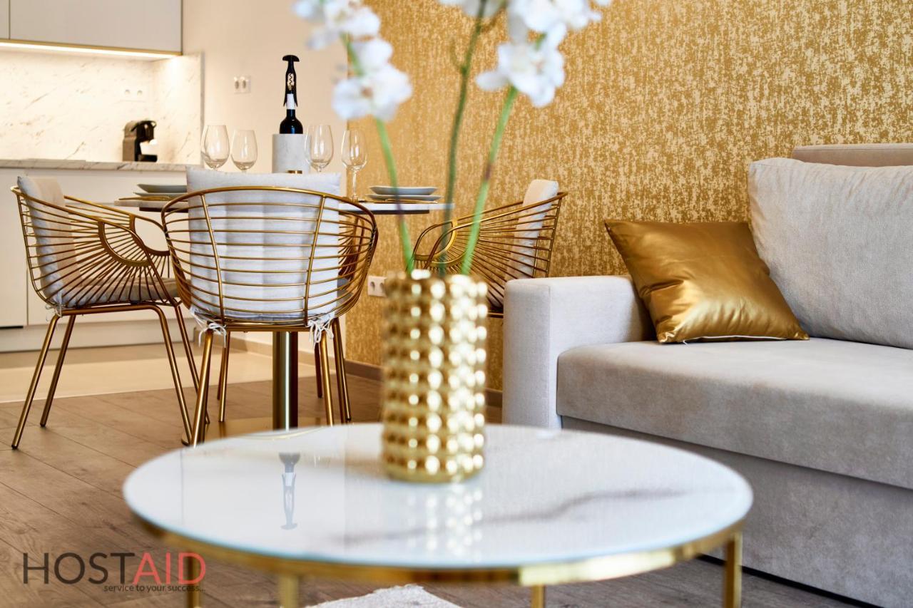 Azur Apartment - Hostaid シオーフォク エクステリア 写真