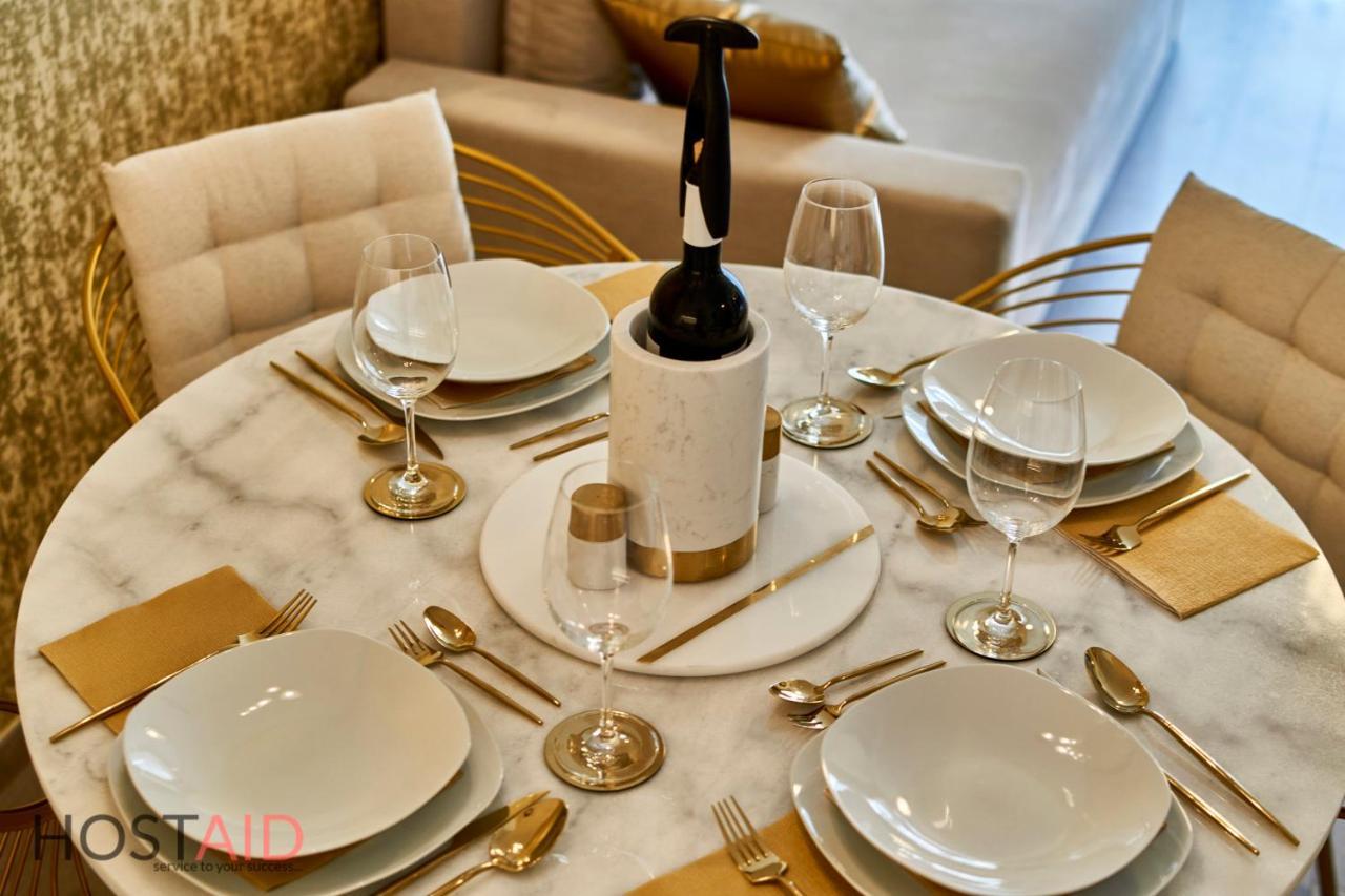 Azur Apartment - Hostaid シオーフォク エクステリア 写真
