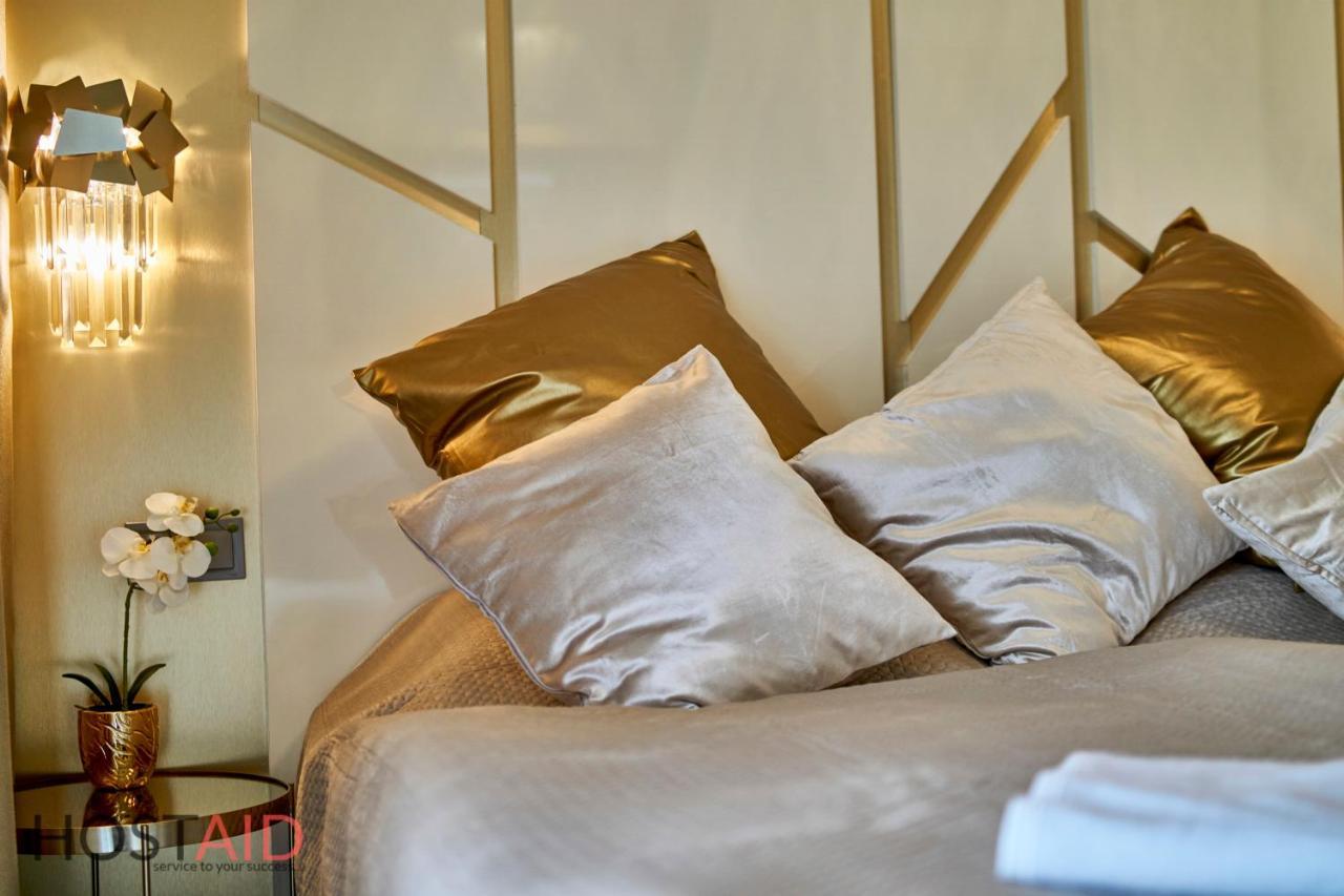 Azur Apartment - Hostaid シオーフォク エクステリア 写真