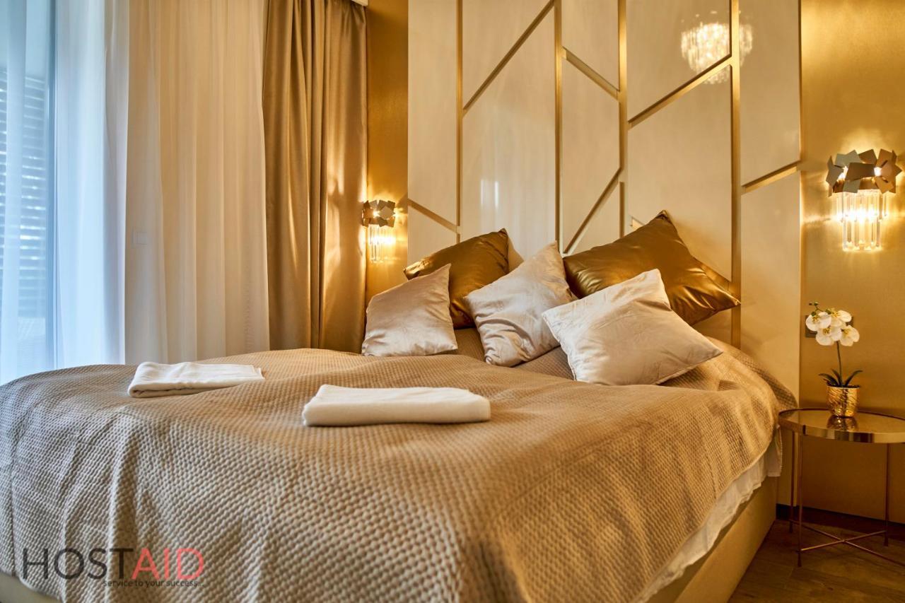 Azur Apartment - Hostaid シオーフォク エクステリア 写真